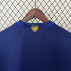 Camisa Boca Juniors III 24/25 - Torcedor Masculina