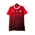 Camisa Suiça Home 24/25 - Torcedor Masculina Lançamento