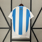 Camisa Argentina Home 24/25 - Torcedor Masculina - Lançamento