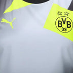 Camisa Borussia Dortmund Away 25/26 - Torcedor Masculino