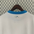 Camisa Olympique Marseille Home 24/25 - Torcedor Masculina Lançamento