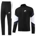 Conjunto Moletom Air - Preto