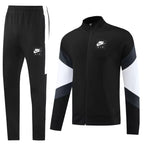 Conjunto Moletom Air - Preto