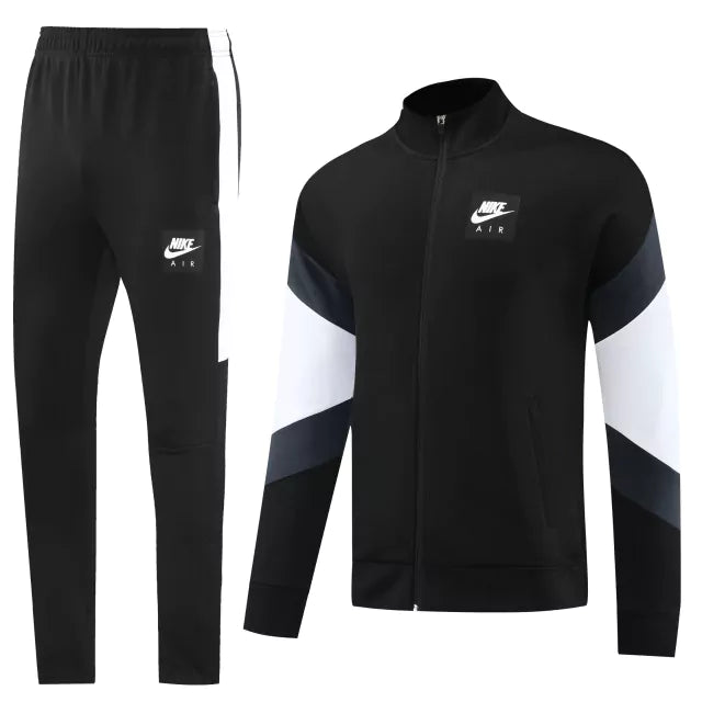 Conjunto Moletom Air - Preto