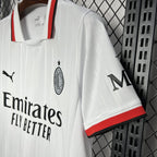 Camisa Milan Away 24/25 - Torcedor Masculina
