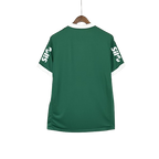 Camisa Palmeiras Home Todos Patrocínios 25/26 - Torcedor Masculina