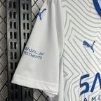 Camisa Al Hilal Away 24/25 - Torcedor Masculina Lançamento