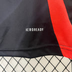 Camisa Colômbia Away 24/25 - Torcedor Masculina Lançamento