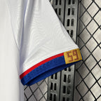 Camisa Bahia Reserva 24/25 - Versão Feminina