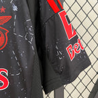 Camisa Benfica Away 24/25 - Torcedor Masculina Lançamento