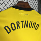 Camisa Borussia Dortmund Home 24/25 - Torcedor Masculina