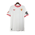 Camisa Sevilla Home 24/25 - Castore Torcedor Masculina