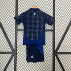 Conjunto Infantil Manchester United Away 24/25