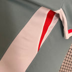 Camisa Atlético de Madrid Away 24/25 - Torcedor Masculina Lançamento