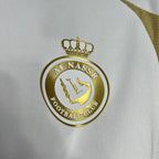 Camisa Al-Nassr III 24/25 - Versão Torcedor
