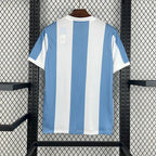 Camisa Argentina Edição Especial 50 anos 24/25 - Torcedor Masculina Lançamento
