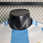 Camisa Argentina Home 24/25 - Jogador