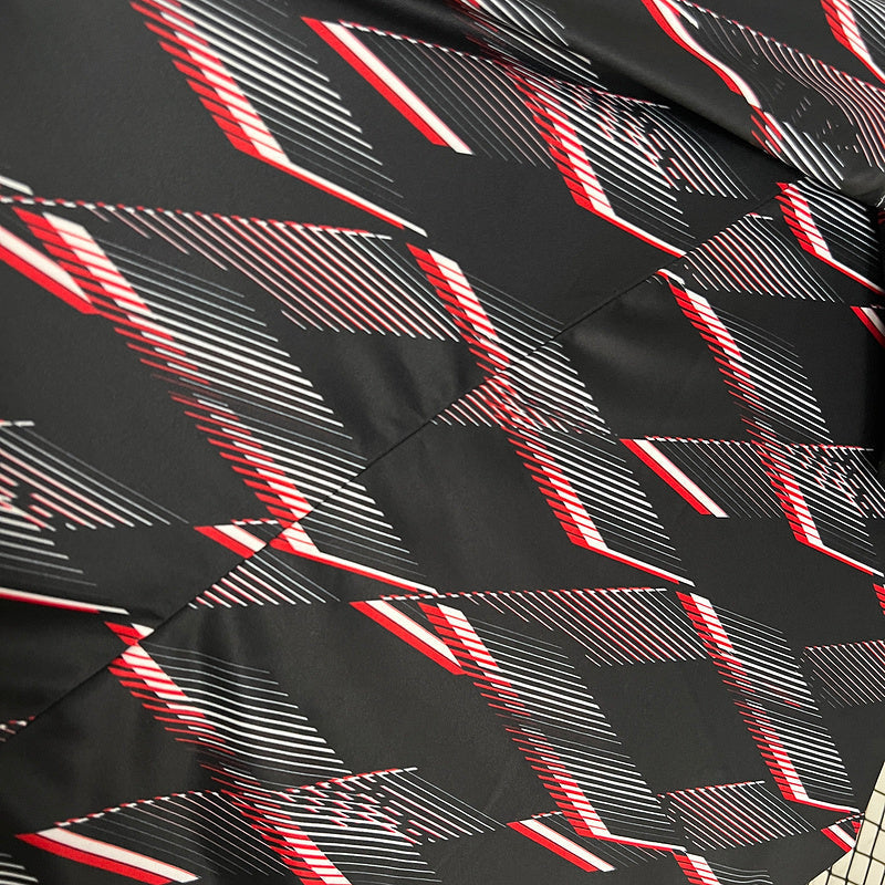 Camisa São Paulo Pré-Jogo 24/25 - Torcedor Masculina Lançamento
