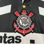 Camisa Corinthians III 95/96 - Versão Retrô Suvinil