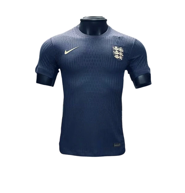 Camisa Inglaterra Away 24/25 - Versão Jogador