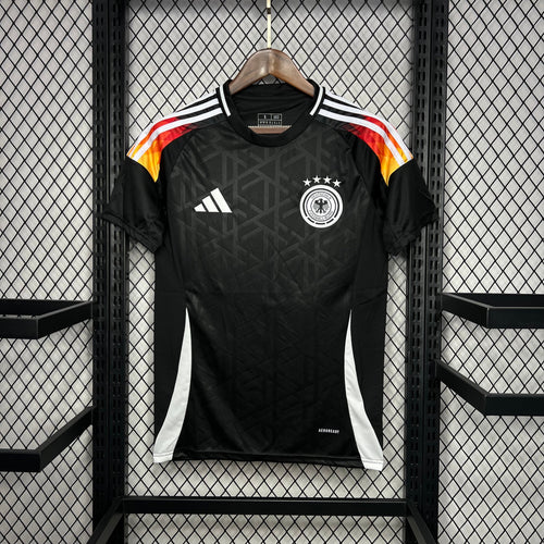 Camisa Alemanha Pré-Jogo 24/25 - Torcedor Masculina