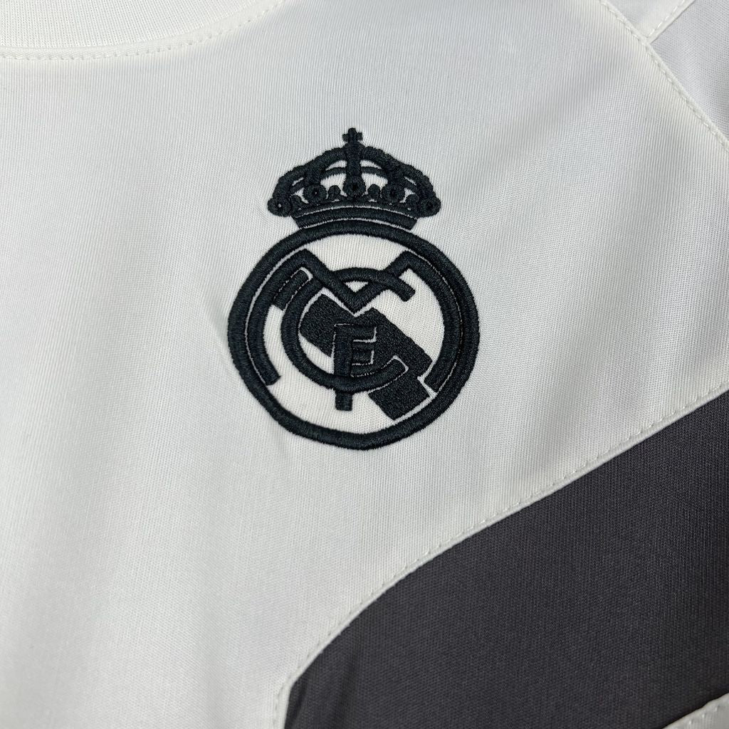 Camisa Real Madrid Edição Especial 24/25 - Torcedor Masculina Lançamento