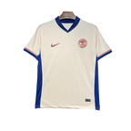 Camisa Chelsea Away 24/25 - Torcedor Masculina Lançamento