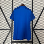 Camisa Cruzeiro Titular 24/25 - Torcedor Masculina Lançamento