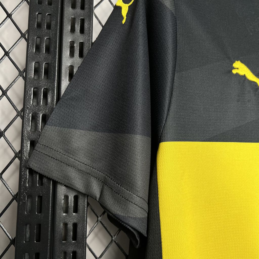 Camisa Borussia Dortmund Away 24/25 - Torcedor Masculina
