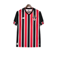 Camisa São Paulo Reserva 24/25 - Torcedor Masculina Lançamento