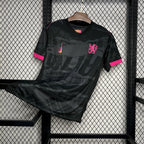 Camisa Chelsea III 24/25 - Torcedor Masculina Lançamento