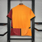 Camisa Galatasaray Home 24/25 - Torcedor Masculina Lançamento