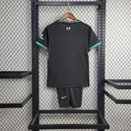Conjunto Infantil Liverpool Away 24/25