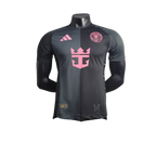 Camisa Inter Miami Away 25/26 - Jogador Masculina