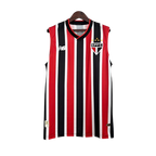 Regata São Paulo Reserva 24/25 - Torcedor Masculina