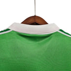 Camisa Irlanda Retrô 1988 Verde