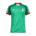 Camisa Argélia Away 2026 - Torcedor Masculino