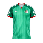 Camisa Argélia Away 2026 - Torcedor Masculino