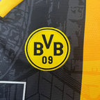 Camisa Borussia Dortmund Home 24/25 "Westfalenstadion 50 anos" - Torcedor Masculina