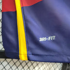 Camisa Retrô Barcelona I Home 2015/16 Masculino