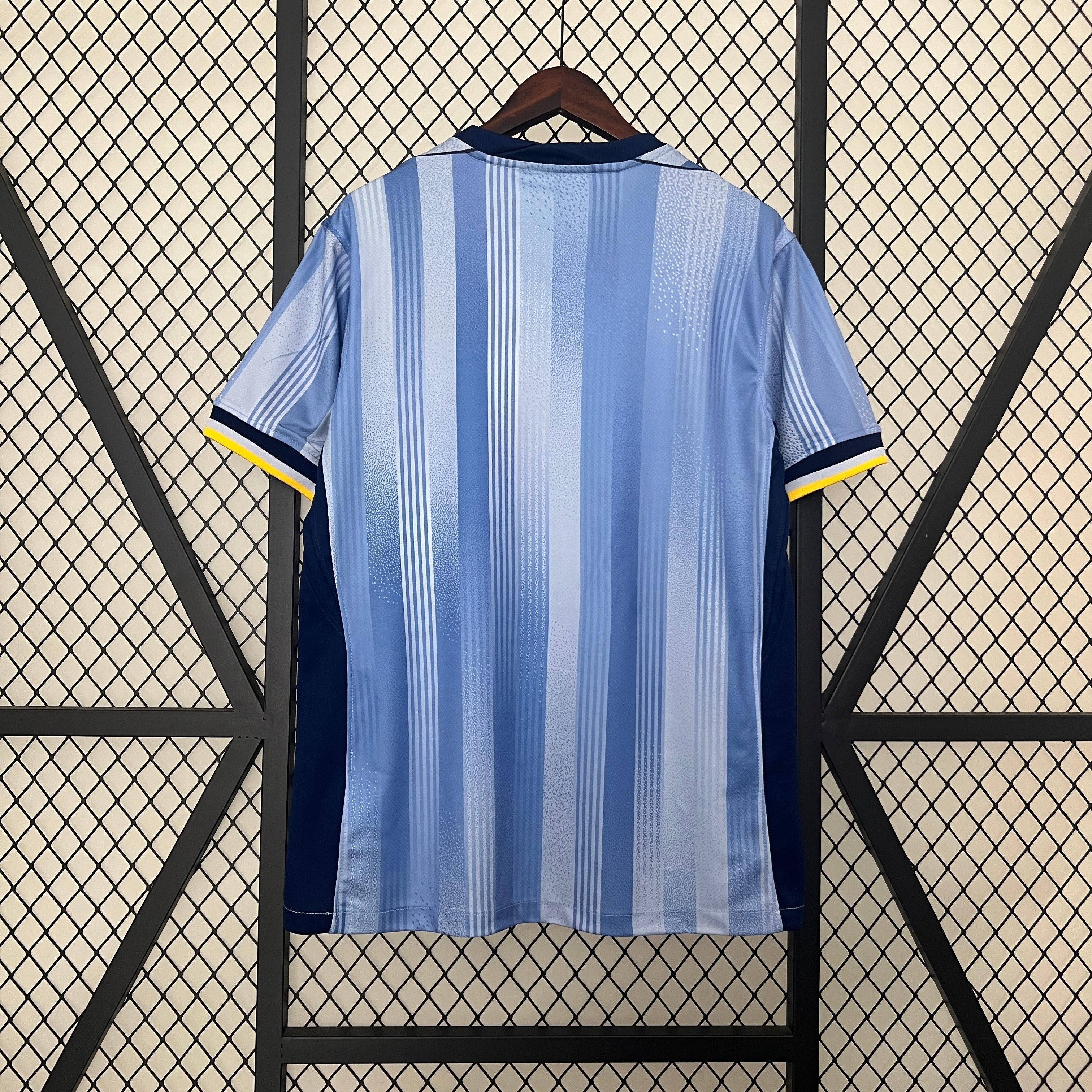 Camisa Tottenham Away 24/25 - Torcedor Masculina