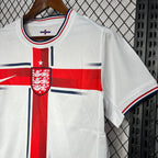 Camisa Inglaterra Euro Edição Especial 24/25 - Torcedor Masculina