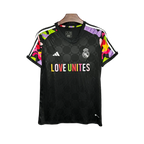 Camisa Real Madrid Pré Jogo 24/25 - Torcedor Masculina Lançamento