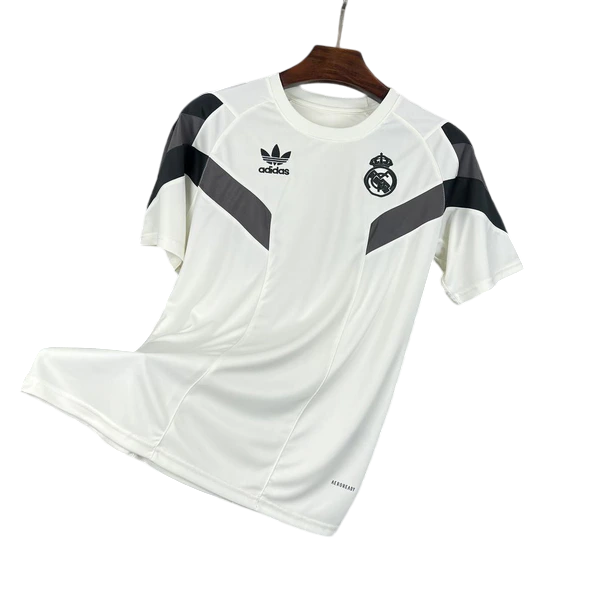 Camisa Real Madrid Edição Especial 24/25 - Torcedor Masculina Lançamento