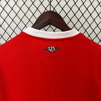 Camisa Milan Home 24/25 - Torcedor Masculina