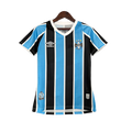 Camisa Grêmio Home 24/25 - Versão Feminina