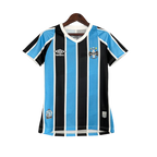Camisa Grêmio Home 24/25 - Versão Feminina