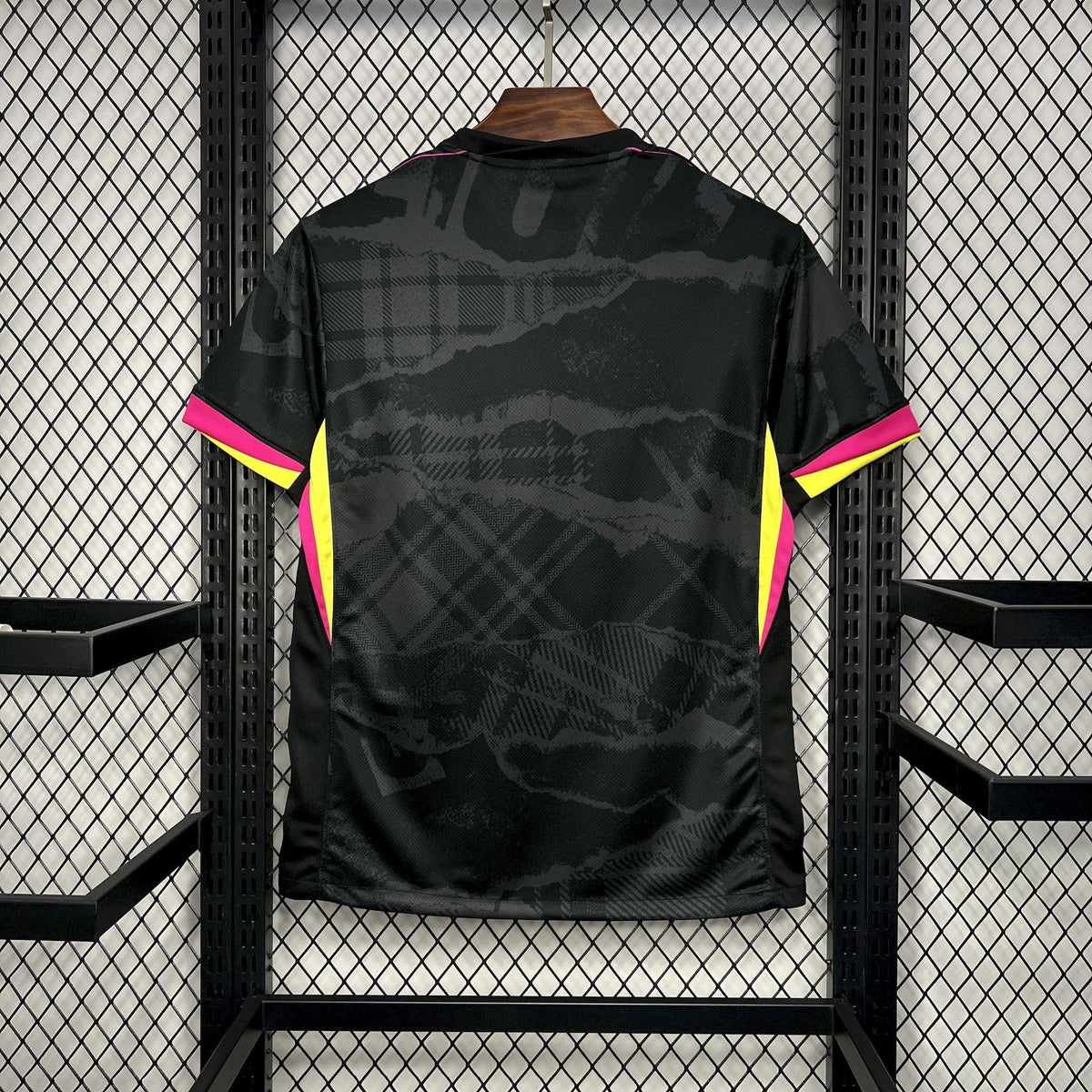 Camisa Chelsea III 24/25 - Torcedor Masculina Lançamento