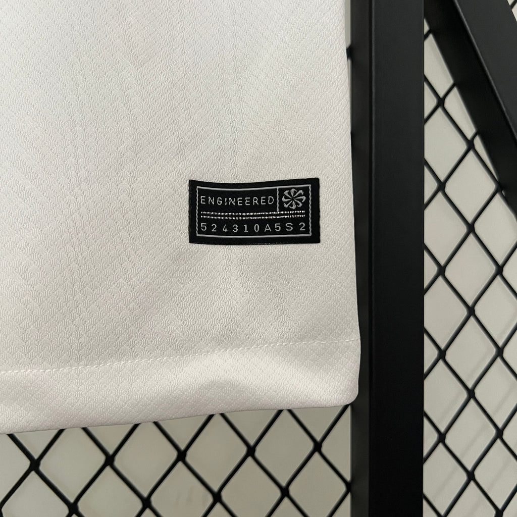Camisa Polônia Home 24/25 - Torcedor Lançamento
