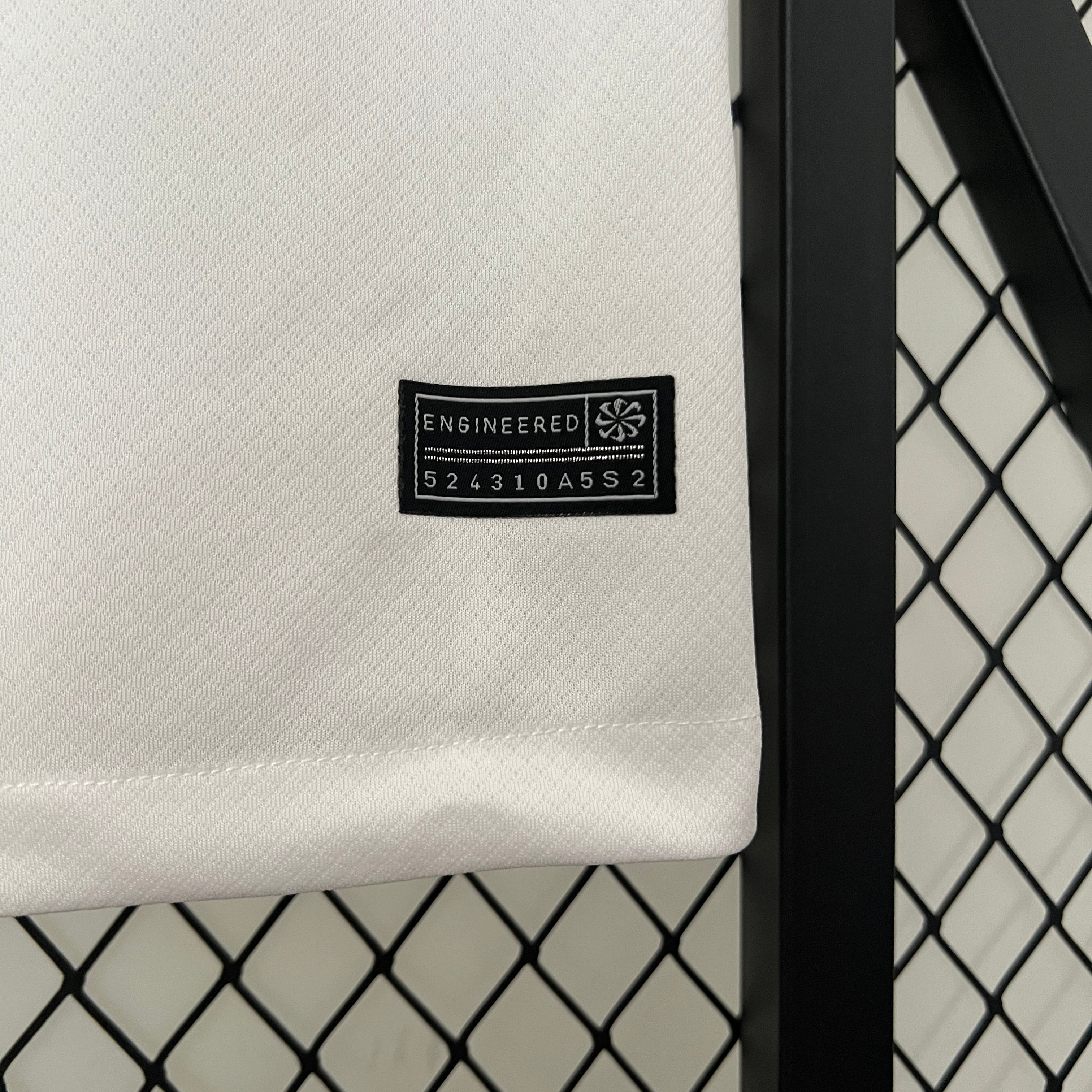 Camisa Polônia Home 24/25 - Torcedor Lançamento